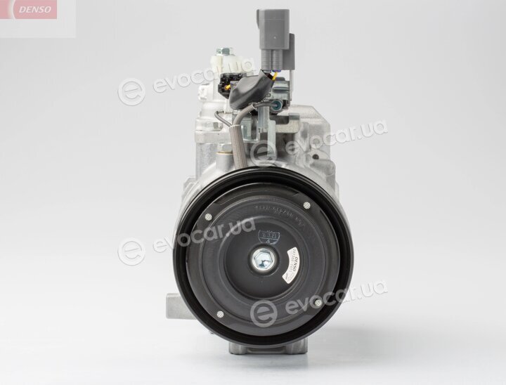 Denso DCP50125