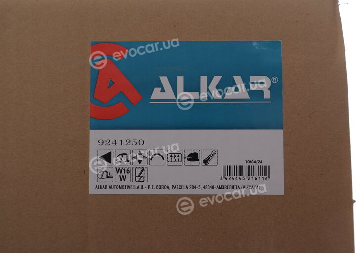 Alkar 9241250