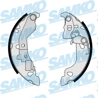 LPR / Samko 087680