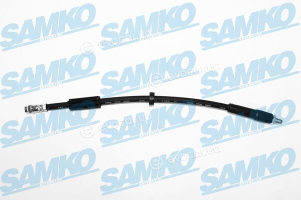 LPR / Samko 6T48127