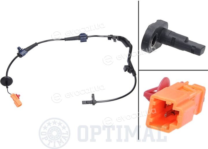 Optimal 06-S493