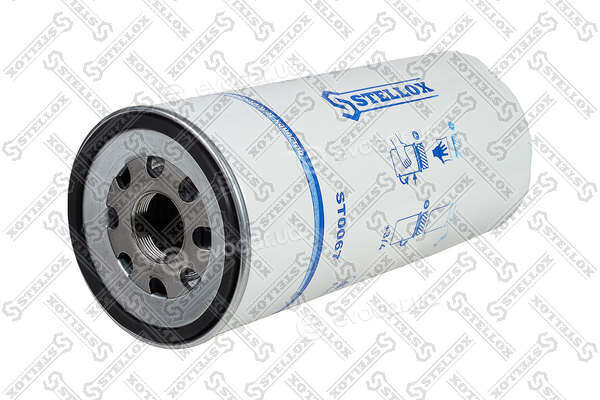 Stellox 82-00412-SX