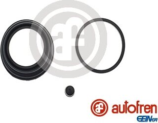 Autofren D4012