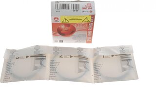 AMP PR-DAE-39-1401-100-SET