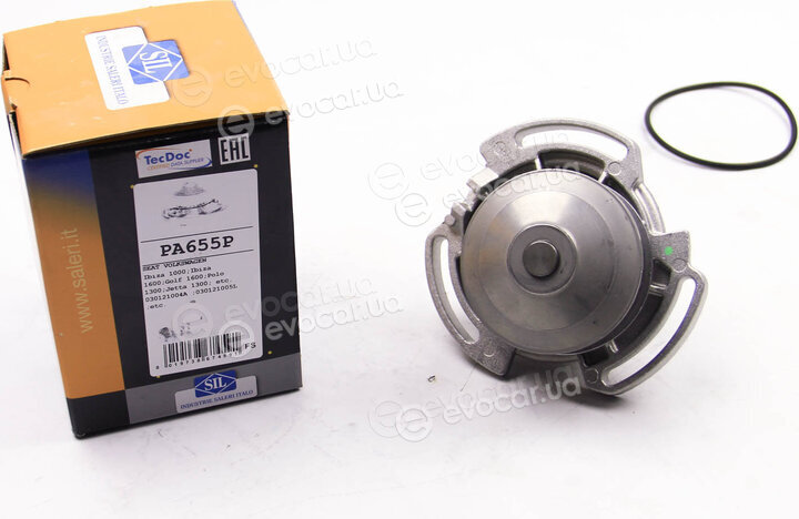 Saleri Sil PA655P
