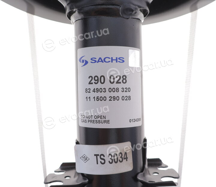 Sachs 290 028