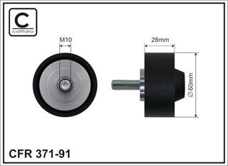 Caffaro 371-91