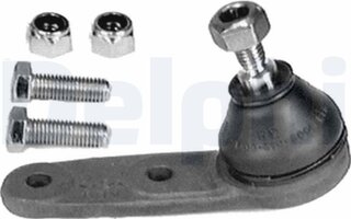 Delphi TC436