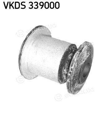 SKF VKDS 339000