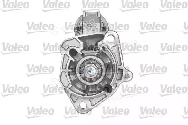 Valeo 458238