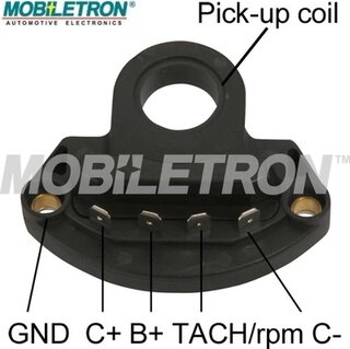 Mobiletron IG-NS016