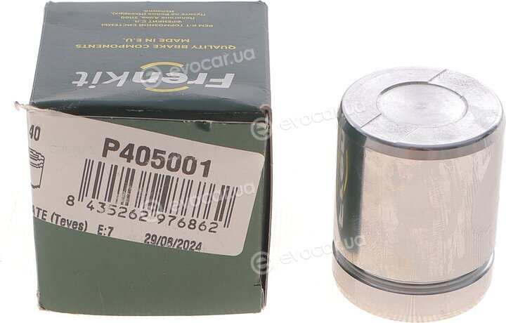 Frenkit P405001