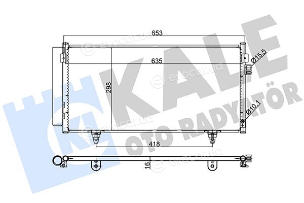 Kale 389500