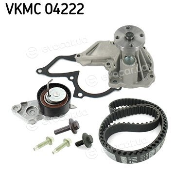 SKF VKMC 04222