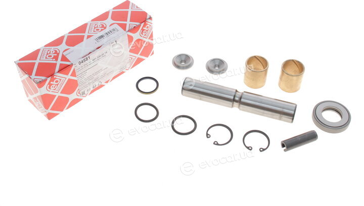 Febi 04581