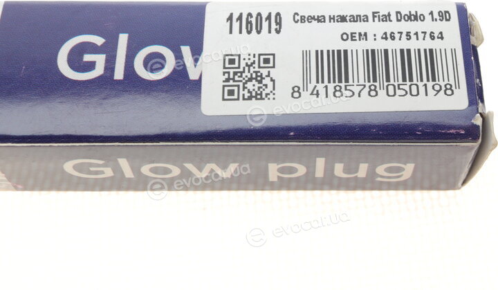 Solgy 116019