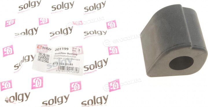 Solgy 201199