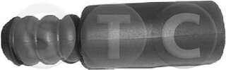 Metalcaucho / STC T400998