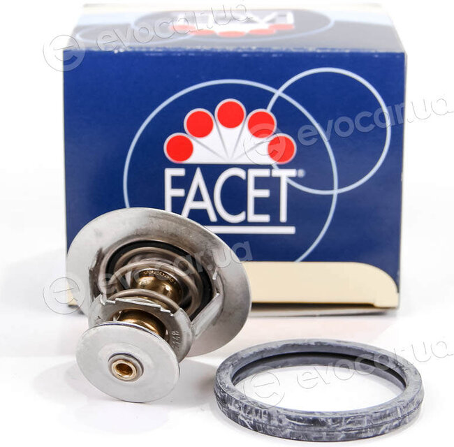 Facet 7.8928