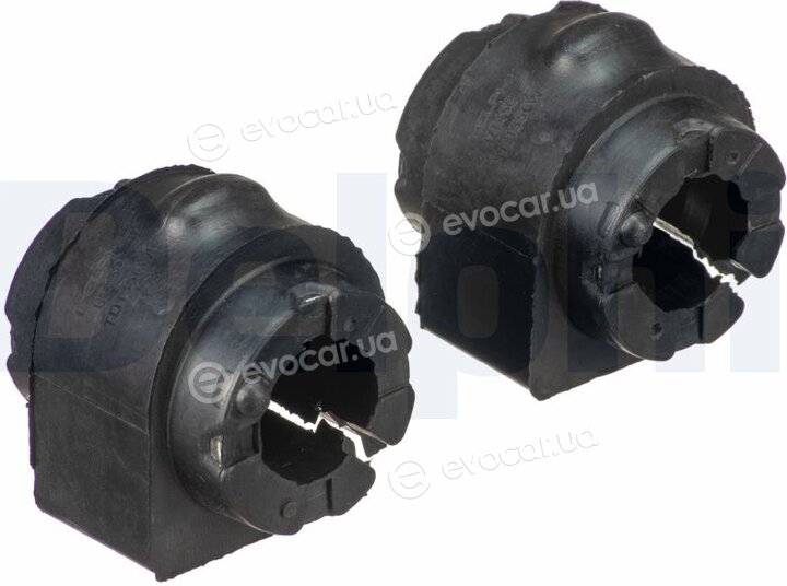 Delphi TD1356W