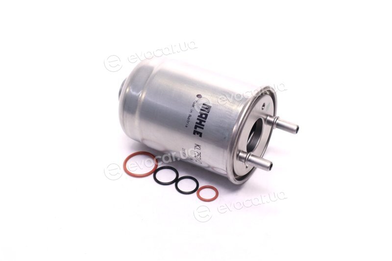 Mahle KL 752/2D