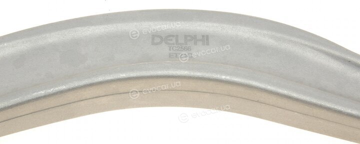 Delphi TC2566