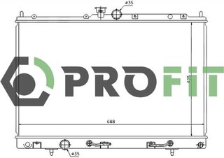 Profit 1740-0281