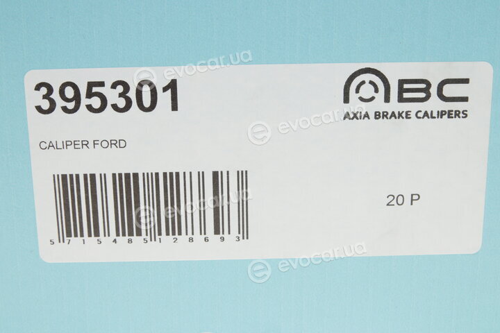 Axia 395301