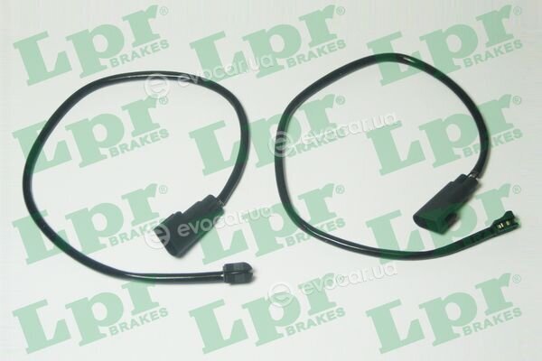 LPR / Samko KS0239