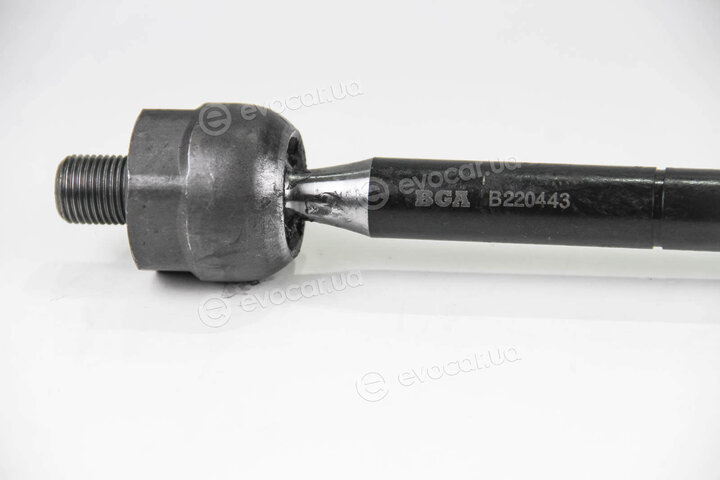BGA SR2317