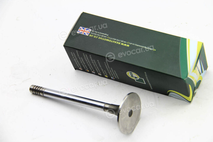 BGA V035508