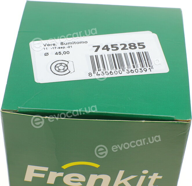 Frenkit 745285