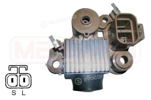 Era / Messmer 215807