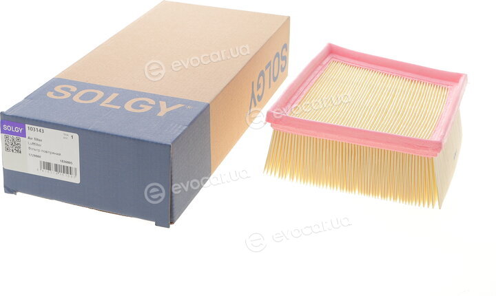 Solgy 103143