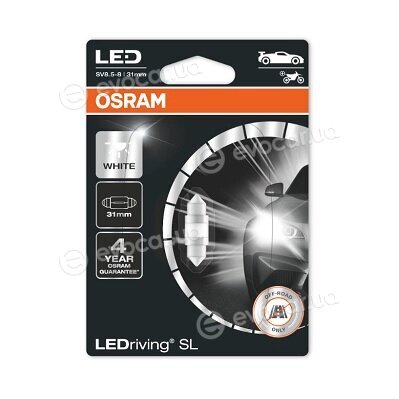 Osram 6438DWP-01B