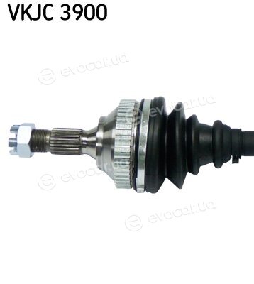 SKF VKJC 3900