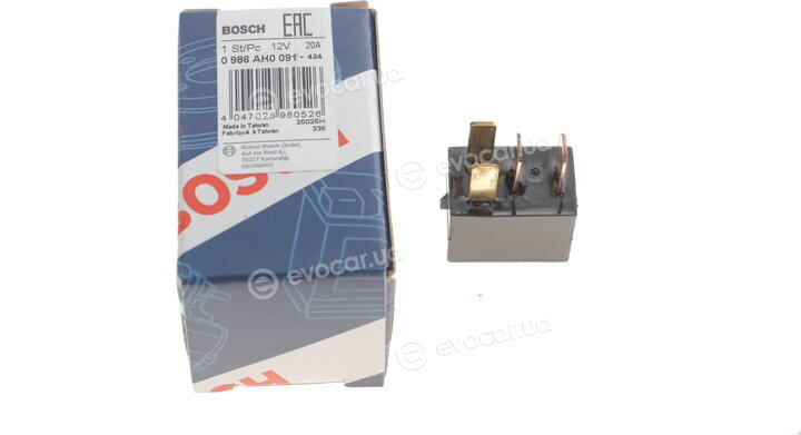 Bosch 0 986 AH0 091