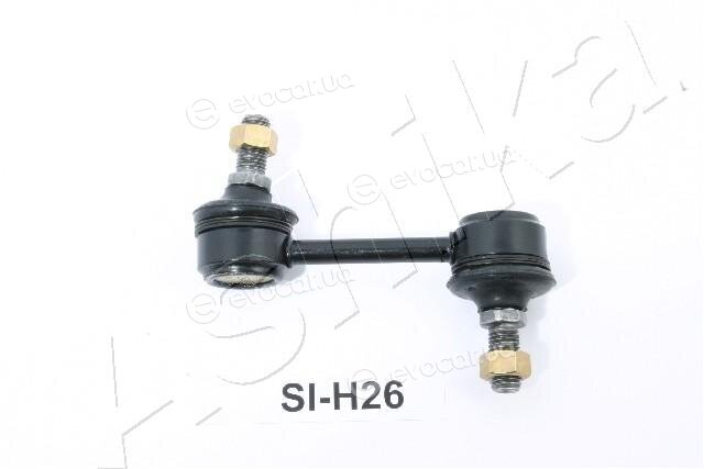 Ashika 106-0H-H26