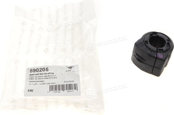 Hutchinson 590205