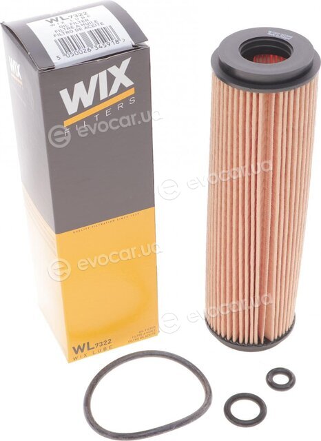 WIX WL7322