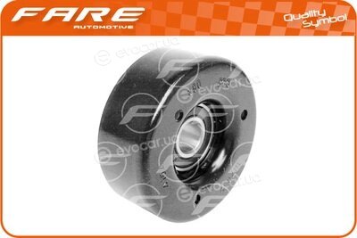 Fare 4451