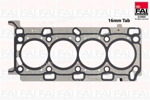 FAI HG1770