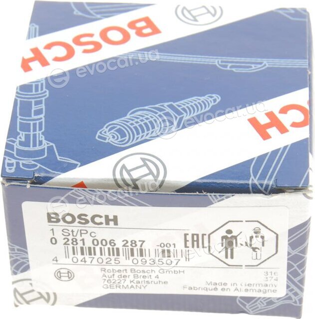 Bosch 0 281 006 287