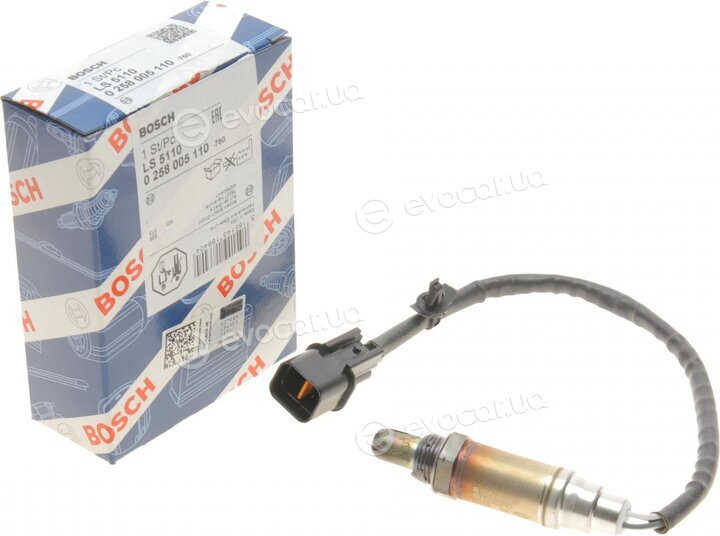 Bosch 0 258 005 110