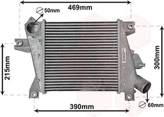 Van Wezel 13014700