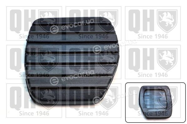 Quinton Hazell EM1808K