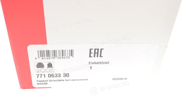 FAG 771 0633 30