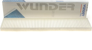 Wunder WP 108