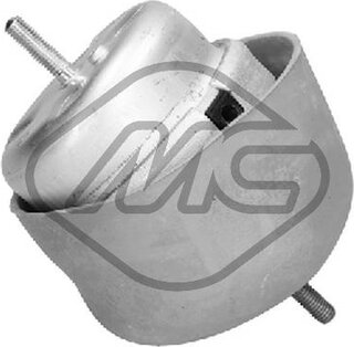 Metalcaucho / STC 04132