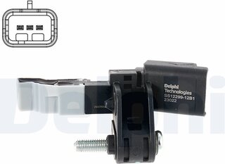 Delphi SS12299